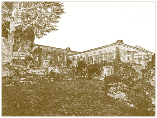 Solar de los Pajaros - Casa de alquiler en Villa de Merlo, San Luis